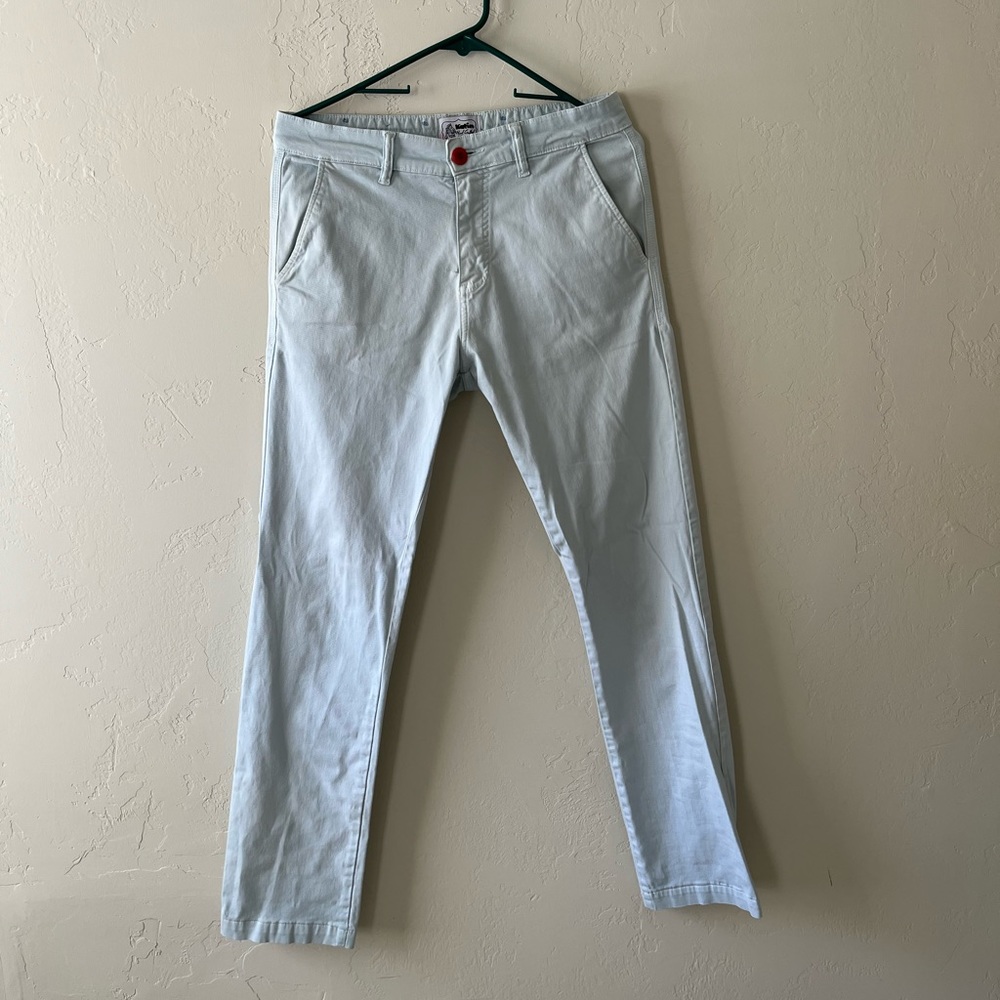 Katin Dress Pants